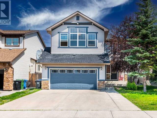 126 Panamount Street NW Calgary Alberta