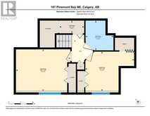 107 Pinemont Bay NE Calgary