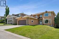 212 EDGEBROOK Gardens NW Calgary