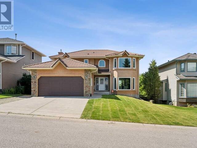 212 EDGEBROOK Gardens NW Calgary