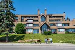 1, 216 Village Terrace SW Calgary