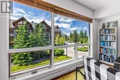 604, 600 Spring Creek Drive Canmore