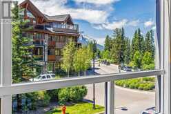 604, 600 Spring Creek Drive Canmore