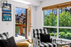 604, 600 Spring Creek Drive Canmore