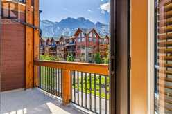 604, 600 Spring Creek Drive Canmore