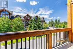 604, 600 Spring Creek Drive Canmore