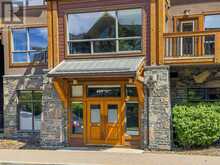 604, 600 Spring Creek Drive Canmore