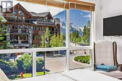 604, 600 Spring Creek Drive Canmore