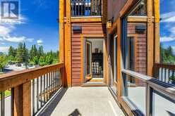 604, 600 Spring Creek Drive Canmore