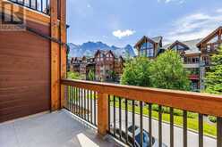 604, 600 Spring Creek Drive Canmore