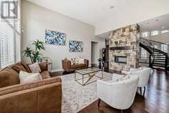 30 Silverado Ranch Way SW Calgary