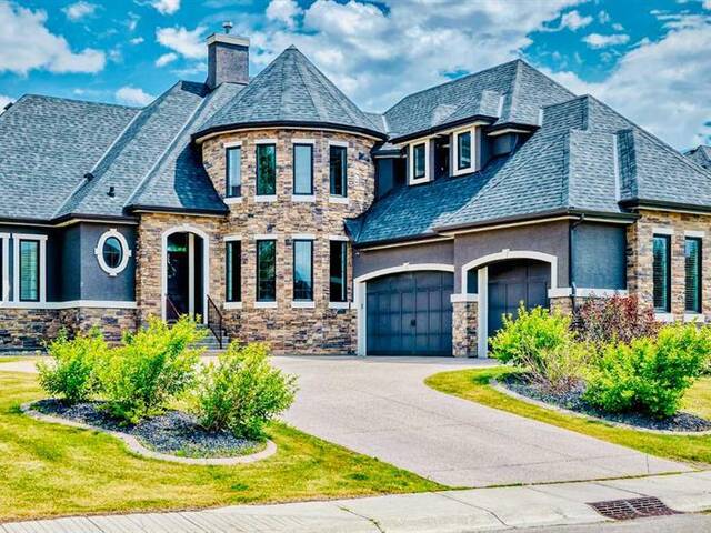 30 Silverado Ranch Way SW Calgary Alberta