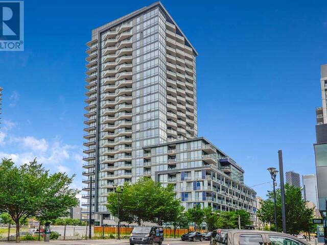 1204, 615 6 Avenue SE Calgary