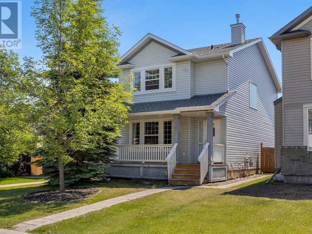 325 Eversyde Circle SW Calgary Alberta