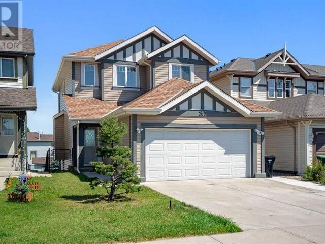 388 Evermeadow Road SW Calgary Alberta