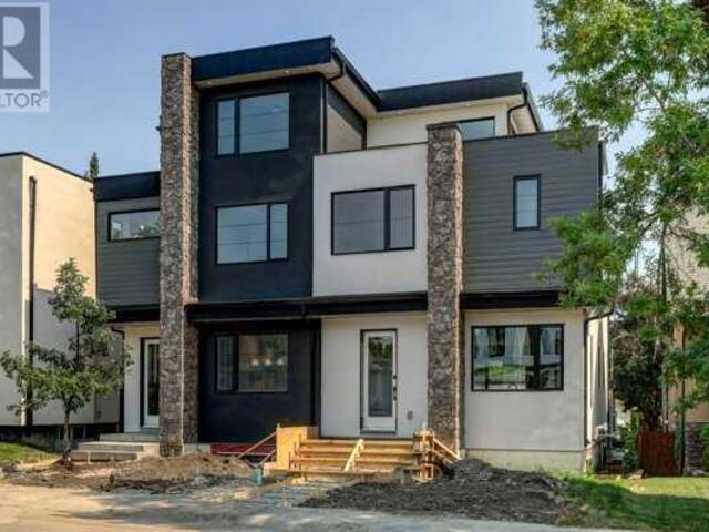 910 32 Street NW Calgary Alberta