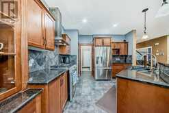 344 west creek Boulevard Chestermere