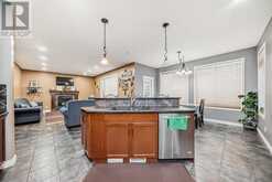 344 west creek Boulevard Chestermere