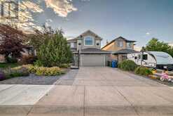 344 west creek Boulevard Chestermere