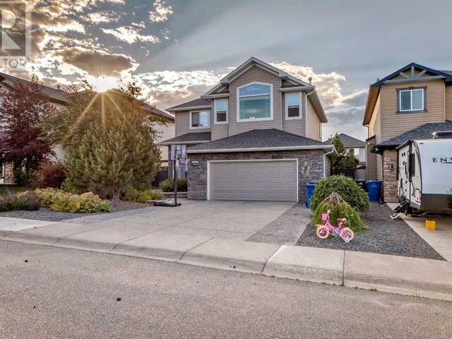 344 west creek Boulevard Chestermere Alberta