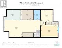 317 Corner Meadows Way NE Calgary