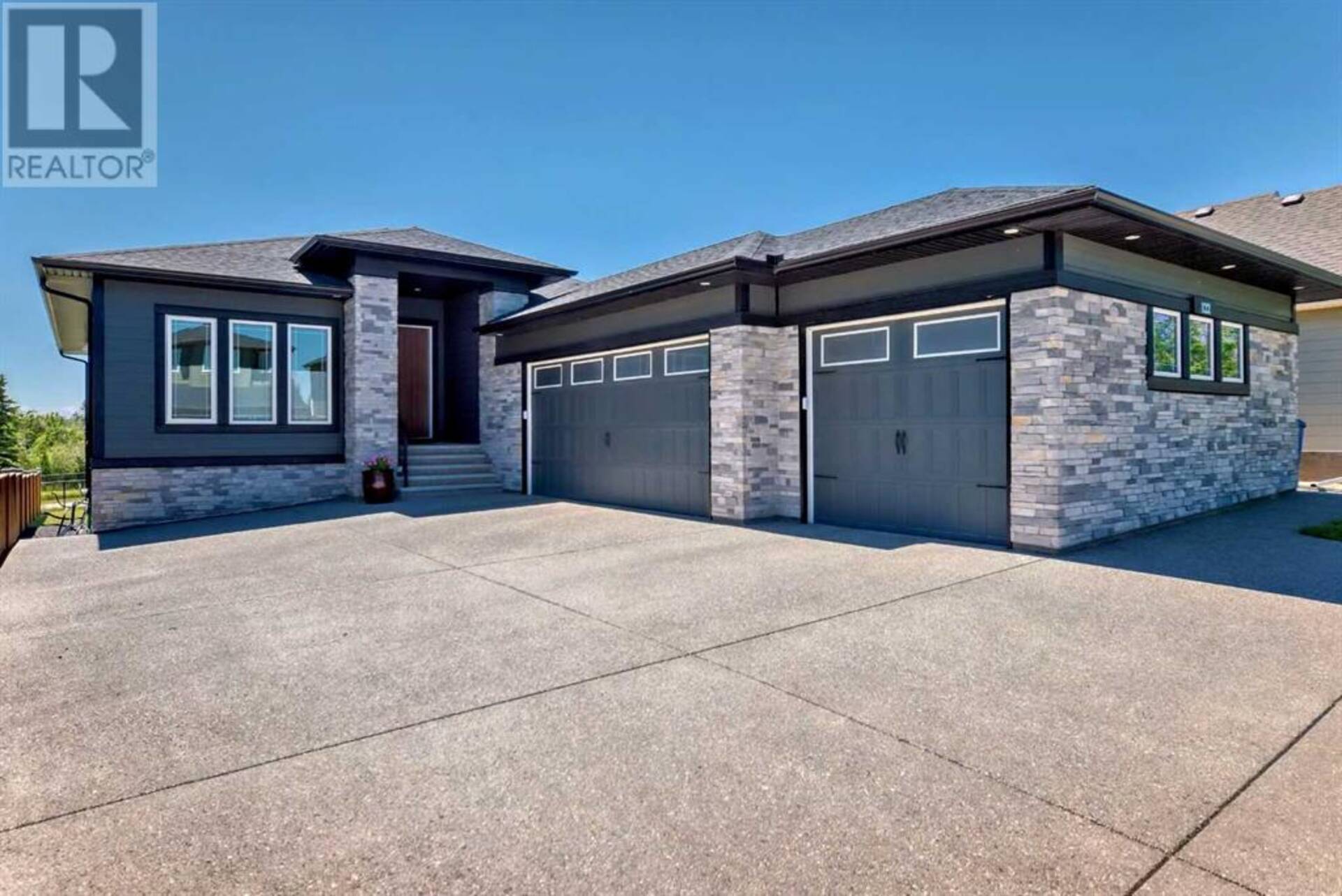 122 Mount Rae Point Okotoks