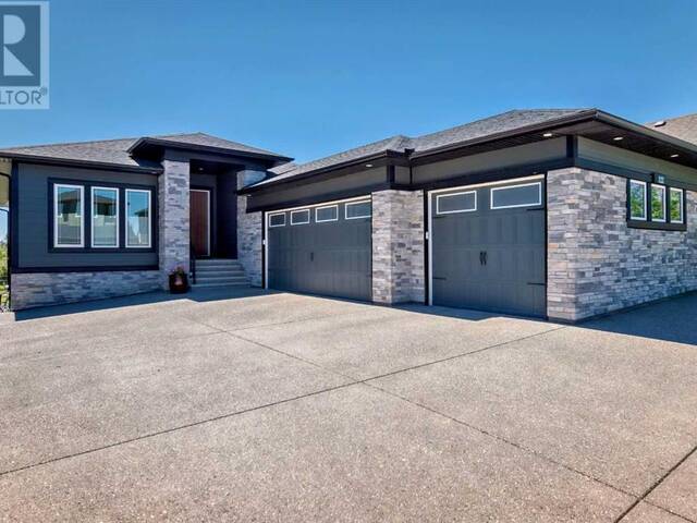 122 Mount Rae Point Okotoks Alberta