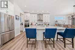 122 Mount Rae Point Okotoks