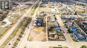 Lot 9, 572A Hunter Drive Drumheller