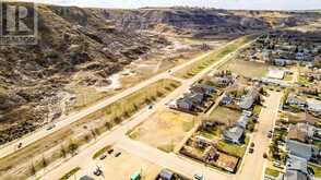 Lot 9, 572A Hunter Drive Drumheller