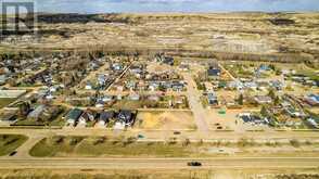 Lot 9, 572A Hunter Drive Drumheller