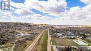 Lot 9, 572A Hunter Drive Drumheller