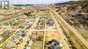 Lot 9, 572A Hunter Drive Drumheller