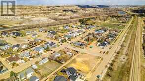 Lot 9, 572A Hunter Drive Drumheller