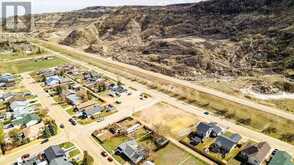 Lot 9, 572A Hunter Drive Drumheller