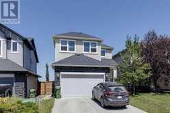 2806 Prairie Springs Green SW Airdrie