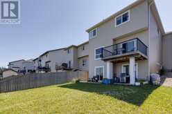 2806 Prairie Springs Green SW Airdrie