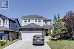 2806 Prairie Springs Green SW Airdrie