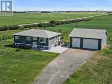 243077 Range Road 255 Rural Wheatland