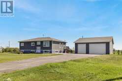 243077 Range Road 255 Rural Wheatland