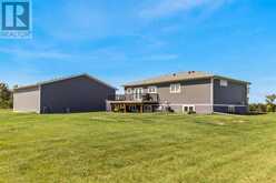 243077 Range Road 255 Rural Wheatland