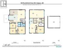 108 Rundlefield Close NE Calgary