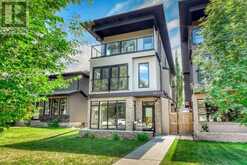 1821A Broadview Road NW Calgary