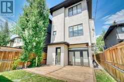 1821A Broadview Road NW Calgary