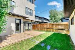 1821A Broadview Road NW Calgary