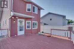 52 Martindale Close NE Calgary