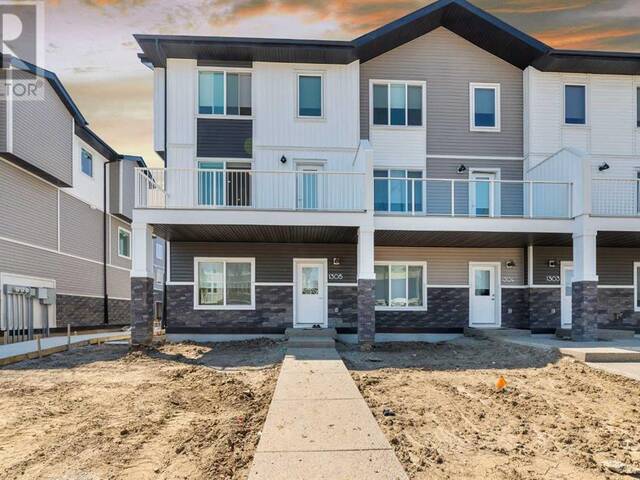 1305, 280 Chelsea Road Chestermere Alberta