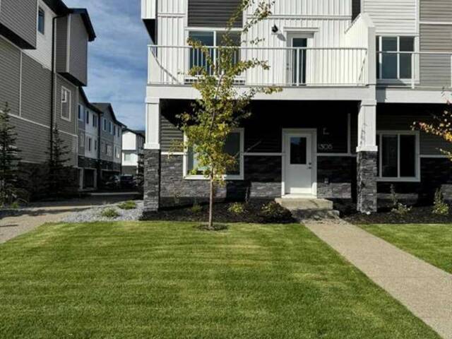 1305, 280 Chelsea Road Chestermere