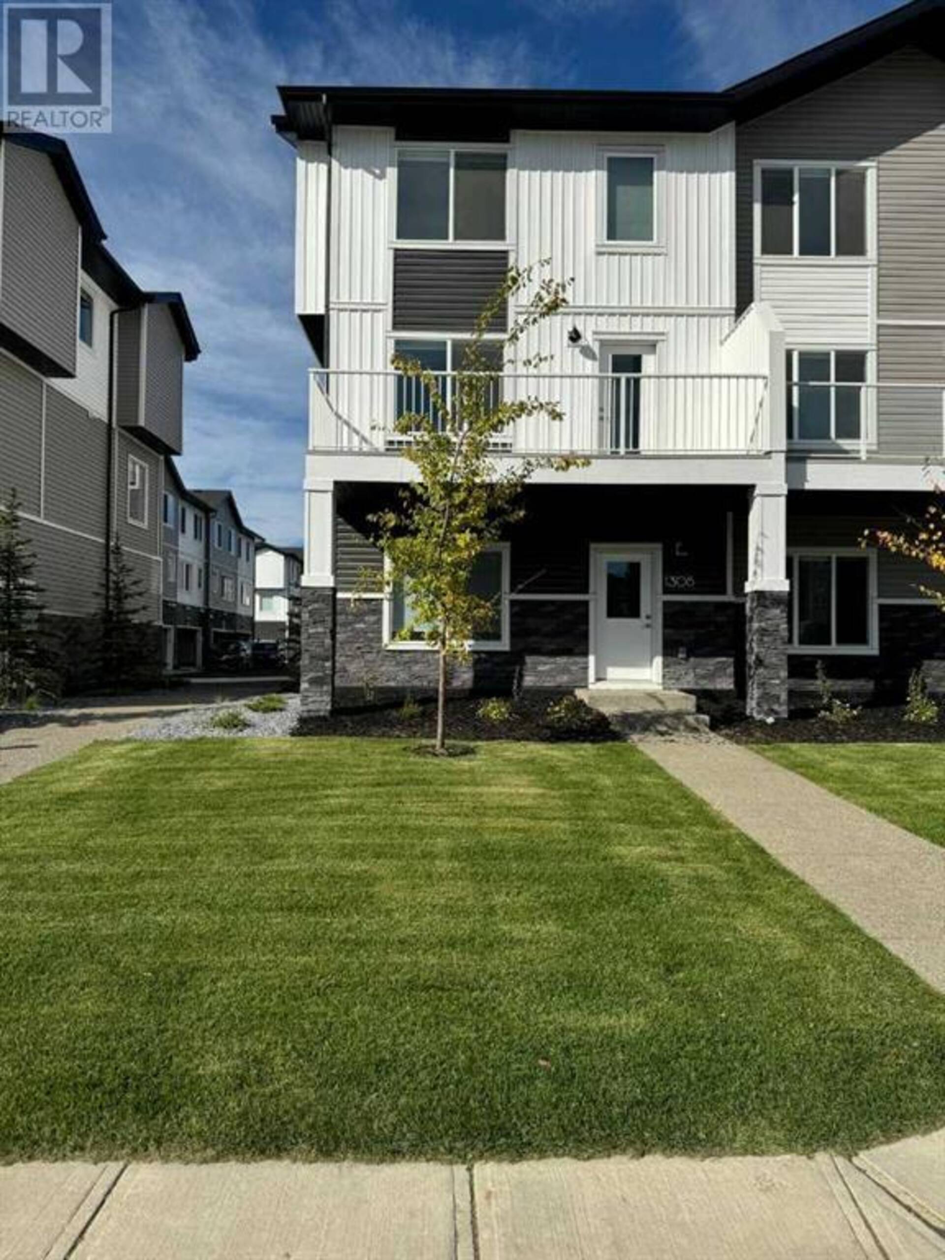 1305, 280 Chelsea Road Chestermere