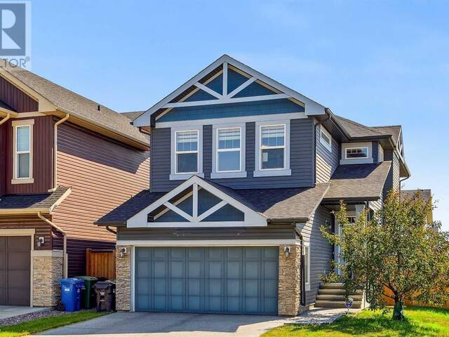 126 Evansfield Rise NW Calgary Alberta